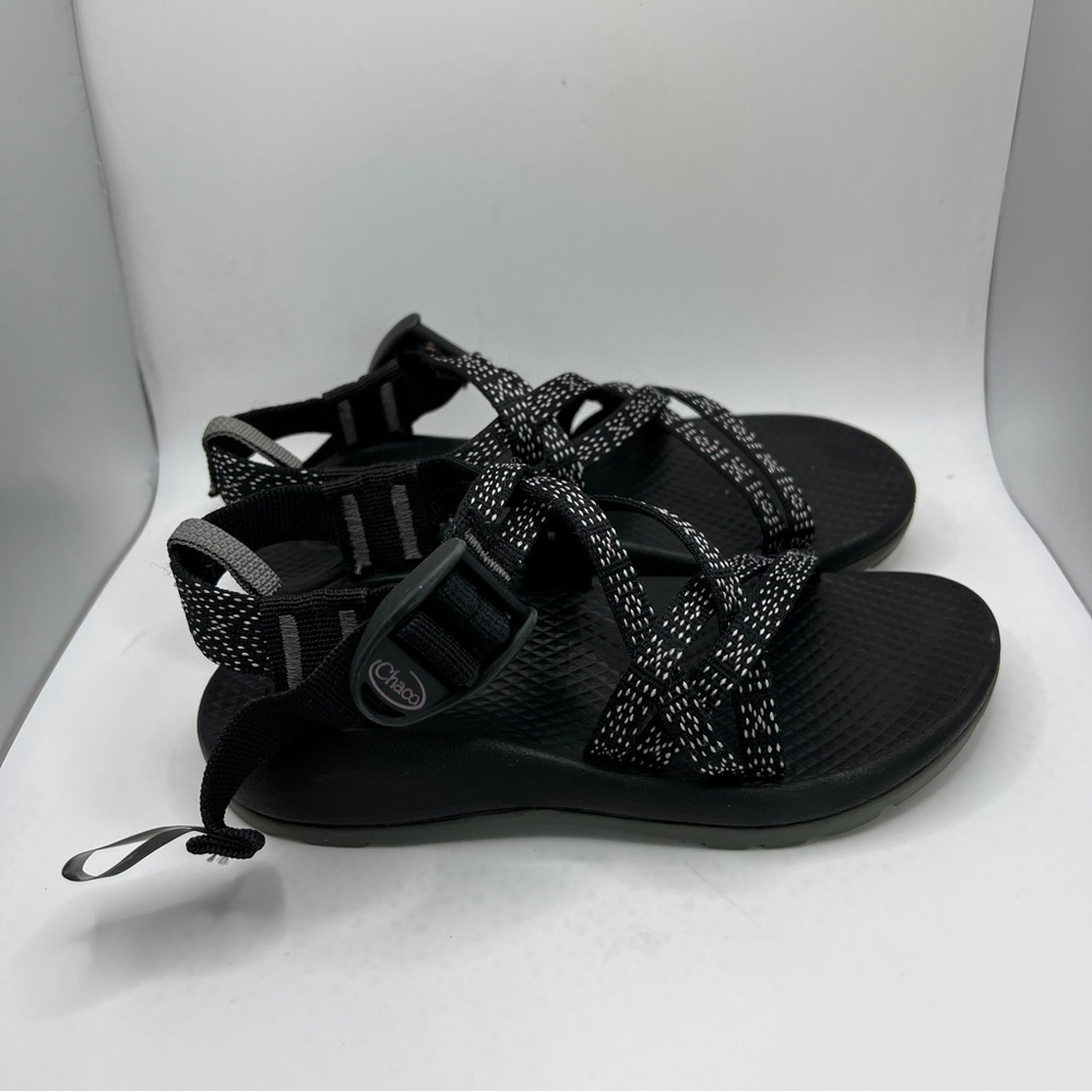 Kids Chaco Sandals Size 12 - Picture 4 of 10